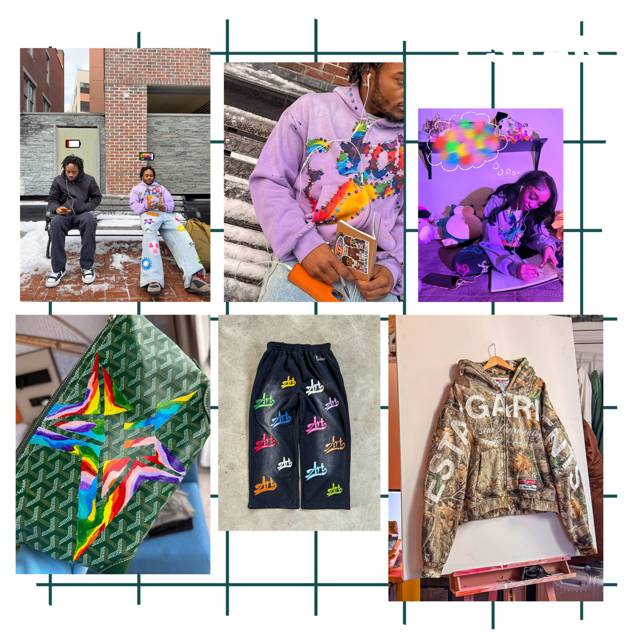 ESTAR case study visual